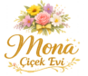 Mona Çiçek Evi | Aynı Gün Çiçek Teslimatı
